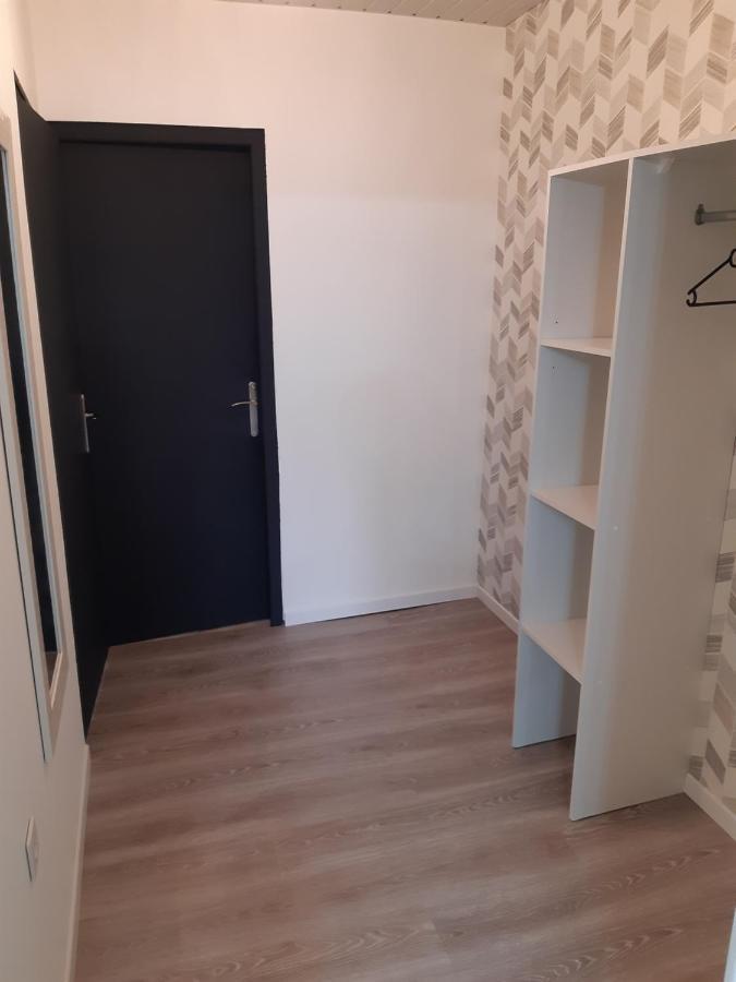 Gite La Parent'Aise Fressenneville Kültér fotó
